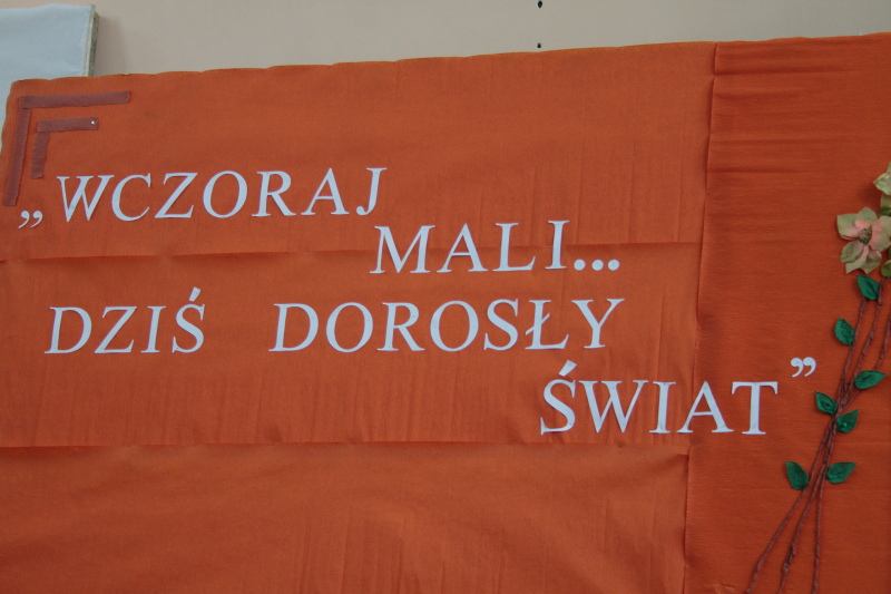 Po�egnanie klas maturalnych w ZST Kolno 2011r autor: ZST Kolno, LO Kolno, LP Kolno 