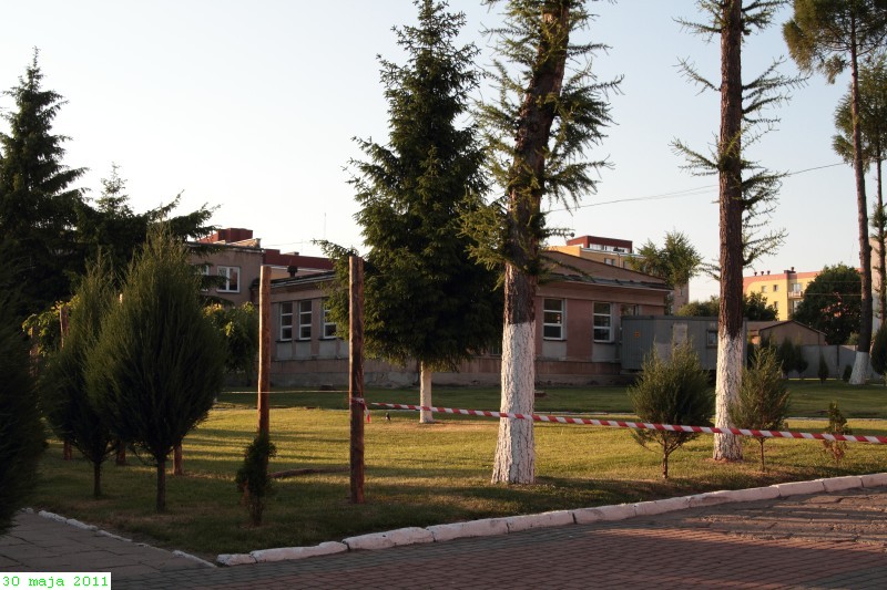 Budowa ��cznika- rozbudowa ZST w Kolnie
 autor: ZST Kolno, LO Kolno, LP Kolno 