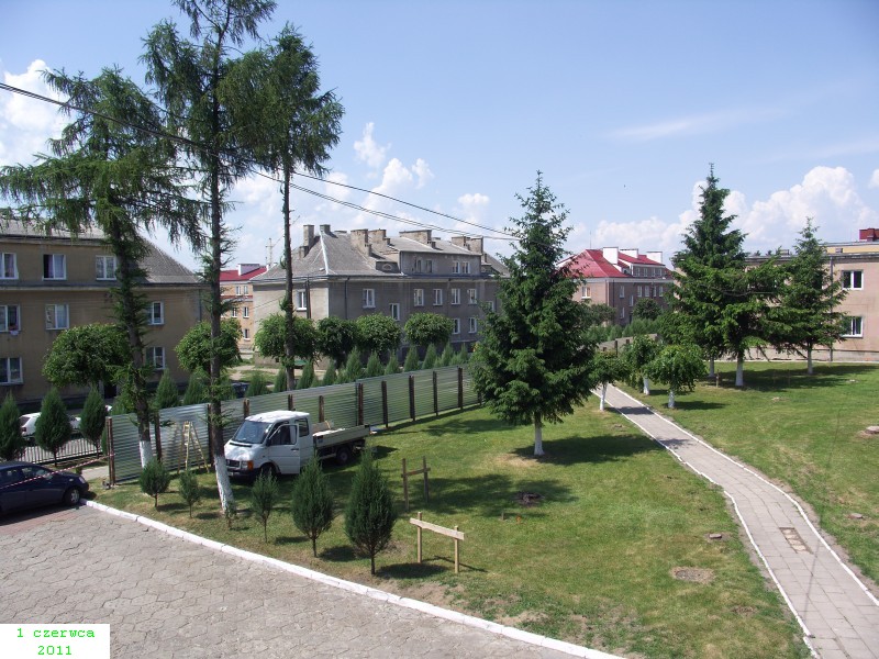 Budowa ��cznika- rozbudowa ZST w Kolnie
 autor: ZST Kolno, LO Kolno, LP Kolno 