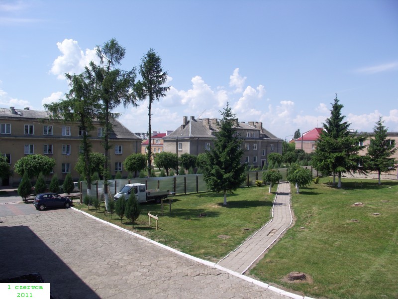 Budowa ��cznika- rozbudowa ZST w Kolnie
 autor: ZST Kolno, LO Kolno, LP Kolno 