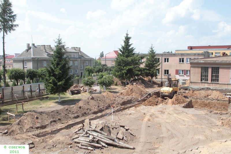 Budowa ��cznika- rozbudowa ZST w Kolnie
 autor: ZST Kolno, LO Kolno, LP Kolno 