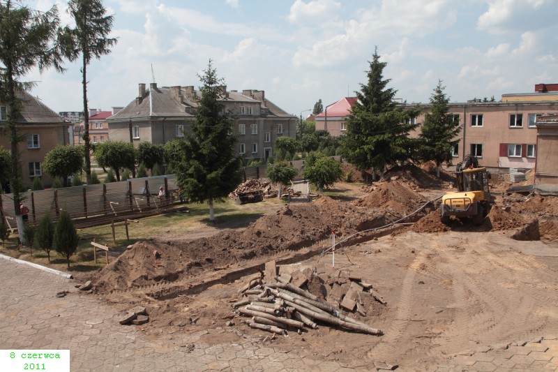 Budowa ��cznika- rozbudowa ZST w Kolnie
 autor: ZST Kolno, LO Kolno, LP Kolno 