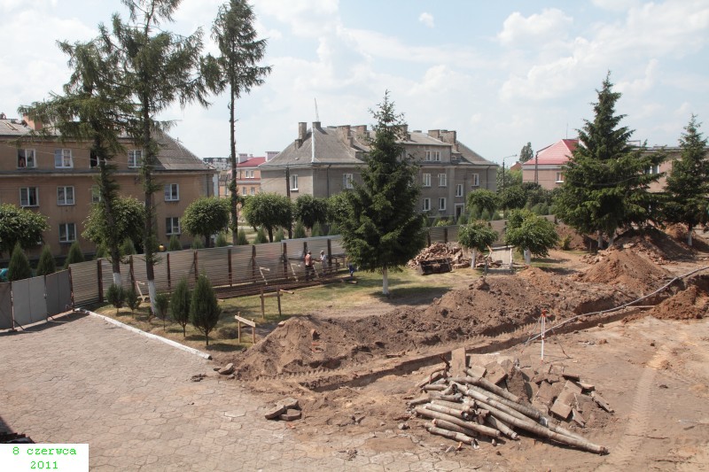 Budowa ��cznika- rozbudowa ZST w Kolnie
 autor: ZST Kolno, LO Kolno, LP Kolno 