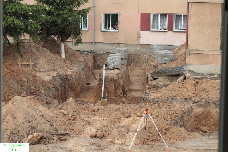 Budowa ��cznika- rozbudowa ZST w Kolnie
 autor: ZST Kolno, LO Kolno, LP Kolno 