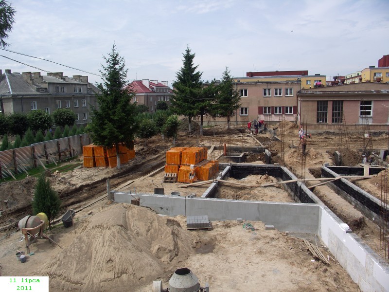 Budowa ��cznika- rozbudowa ZST w Kolnie
 autor: ZST Kolno, LO Kolno, LP Kolno 