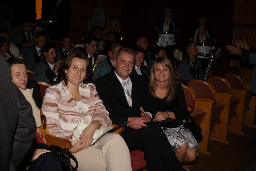 ZST Kolno- Rozpocz�cie roku 2006/2007
 autor: ZST Kolno, LO Kolno, LP Kolno 