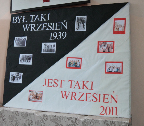 Rozpocz�cie roku szkolnego 2011/2012 autor: ZST Kolno, LO Kolno, LP Kolno 