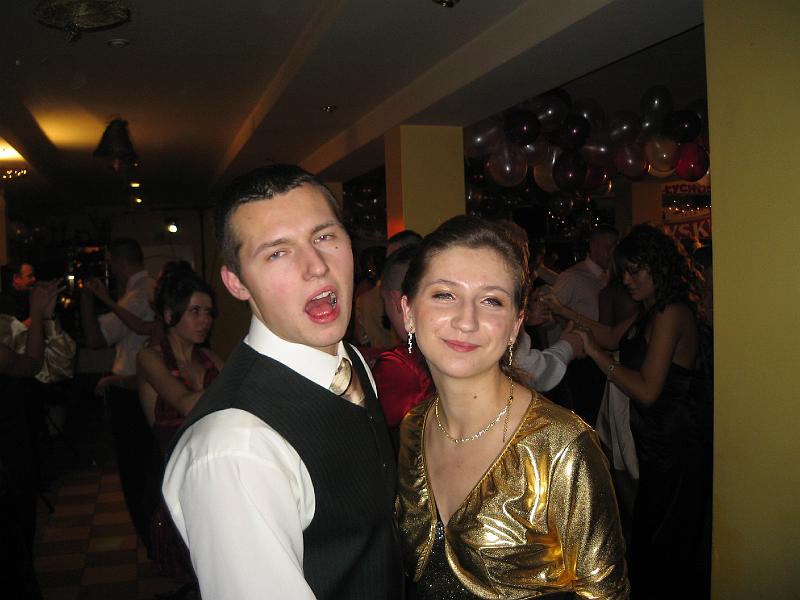 Studni�wka 2008- ZST Kolno
 autor: ZST Kolno, LO Kolno, LP Kolno 