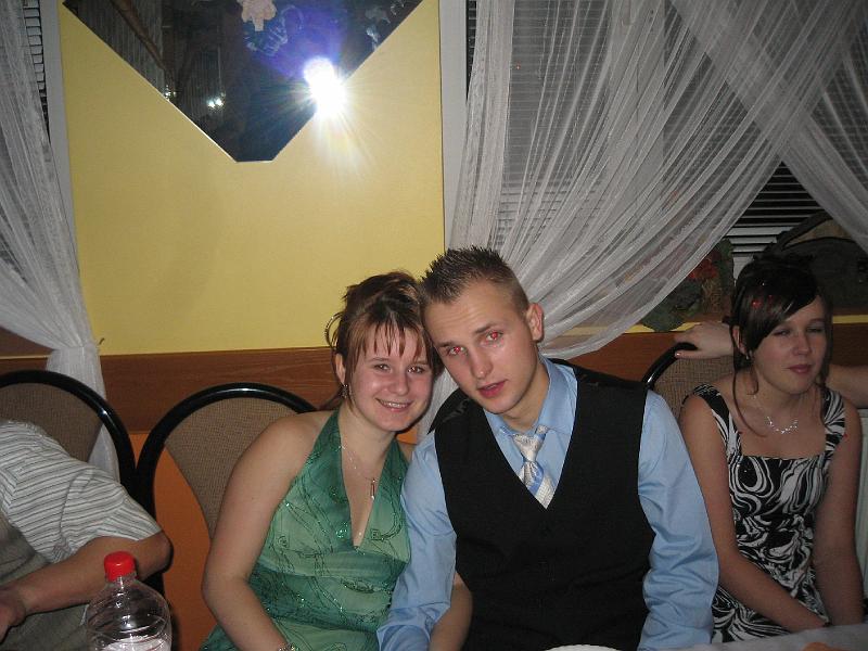 Studni�wka 2008- ZST Kolno
 autor: ZST Kolno, LO Kolno, LP Kolno 