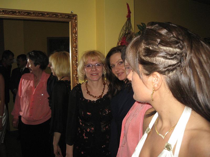 Studni�wka 2008- ZST Kolno
 autor: ZST Kolno, LO Kolno, LP Kolno 