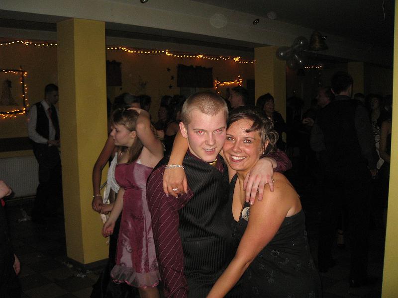 Studni�wka 2008- ZST Kolno
 autor: ZST Kolno, LO Kolno, LP Kolno 