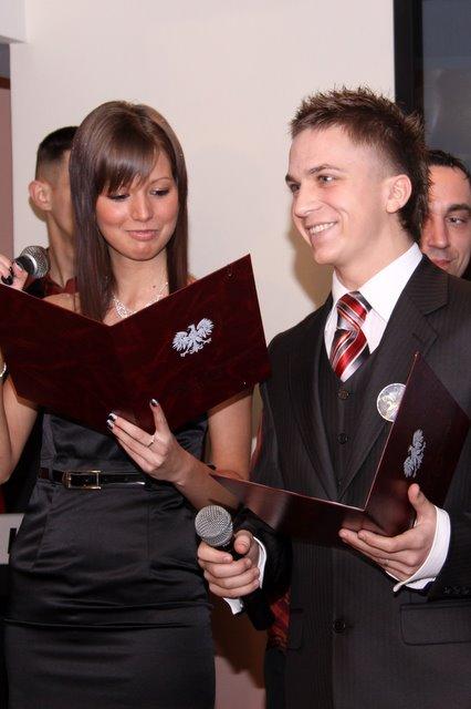 Studni�wka 2009- ZST Kolno
 autor: ZST Kolno, LO Kolno, LP Kolno 