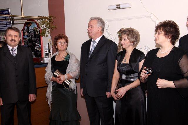 Studni�wka 2009- ZST Kolno
 autor: ZST Kolno, LO Kolno, LP Kolno 