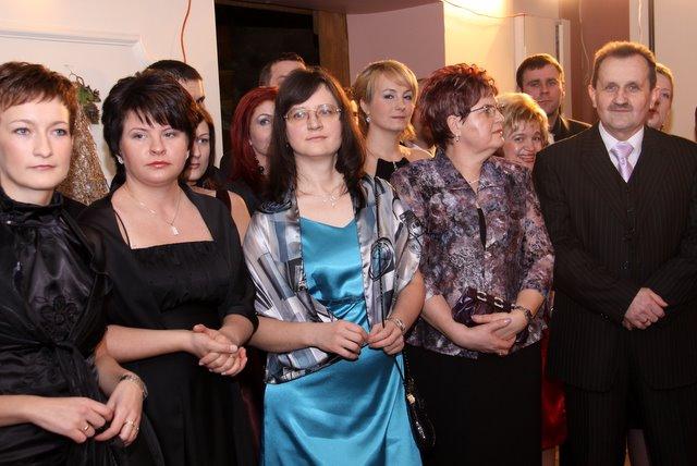 Studni�wka 2009- ZST Kolno
 autor: ZST Kolno, LO Kolno, LP Kolno 