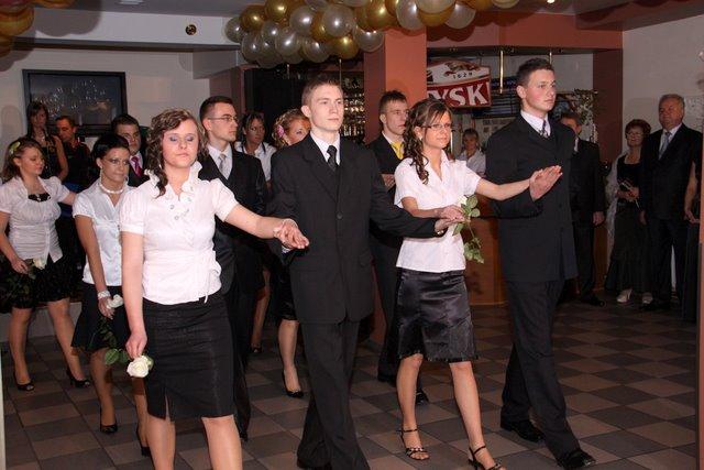 Studni�wka 2009- ZST Kolno
 autor: ZST Kolno, LO Kolno, LP Kolno 