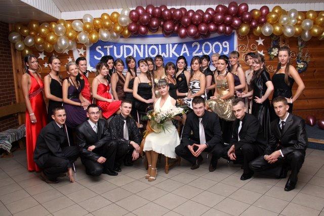 Studni�wka 2009- ZST Kolno
 autor: ZST Kolno, LO Kolno, LP Kolno 