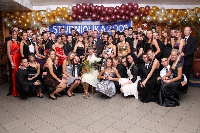 Studni�wka 2009- ZST Kolno
 autor: ZST Kolno, LO Kolno, LP Kolno 
