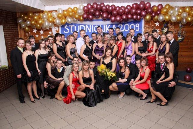 Studni�wka 2009- ZST Kolno
 autor: ZST Kolno, LO Kolno, LP Kolno 