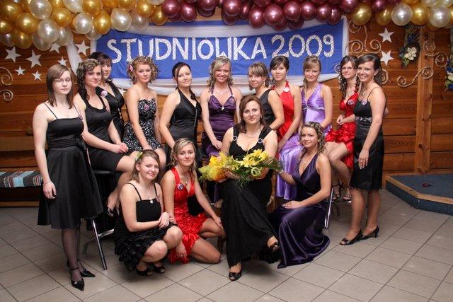 Studni�wka 2009- ZST Kolno
 autor: ZST Kolno, LO Kolno, LP Kolno 