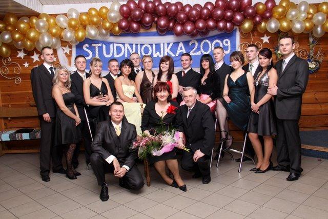 Studni�wka 2009- ZST Kolno
 autor: ZST Kolno, LO Kolno, LP Kolno 