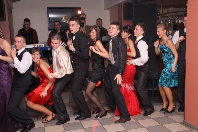 Studni�wka 2009- ZST Kolno
 autor: ZST Kolno, LO Kolno, LP Kolno 