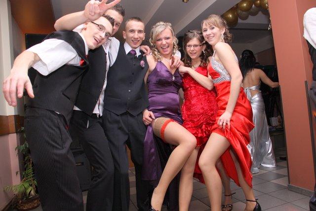 Studni�wka 2009- ZST Kolno
 autor: ZST Kolno, LO Kolno, LP Kolno 