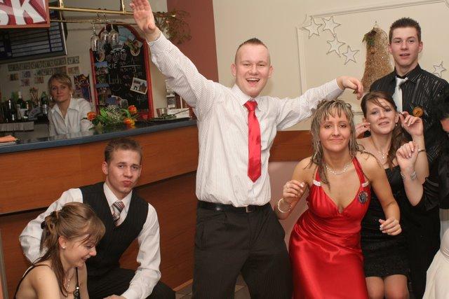 Studni�wka 2009- ZST Kolno
 autor: ZST Kolno, LO Kolno, LP Kolno 