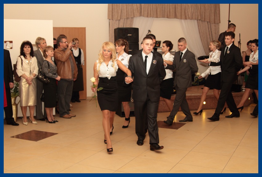 Studni�wka Zespo�u Szk� Technicznych w Kolnie 2011r.
 autor: ZST Kolno, LO Kolno, LP Kolno 