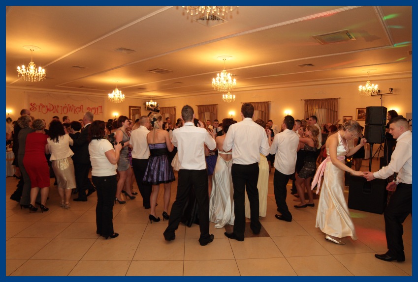 Studni�wka Zespo�u Szk� Technicznych w Kolnie 2011r.
 autor: ZST Kolno, LO Kolno, LP Kolno 