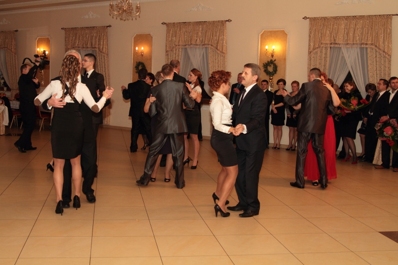 Studni�wka Zespo�u Szk� Technicznych w Kolnie 2012r.
 autor: ZST Kolno, LO Kolno, LP Kolno 