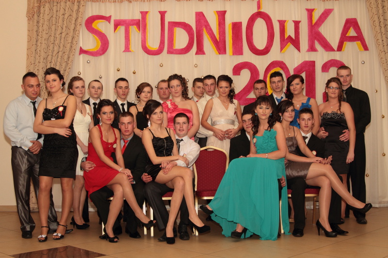 Studni�wka Zespo�u Szk� Technicznych w Kolnie 2012r.
 autor: ZST Kolno, LO Kolno, LP Kolno 