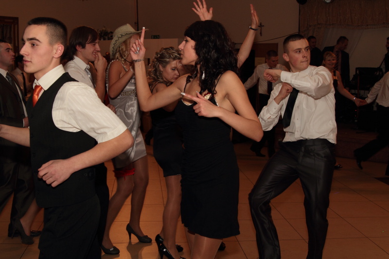 Studni�wka Zespo�u Szk� Technicznych w Kolnie 2012r.
 autor: ZST Kolno, LO Kolno, LP Kolno 