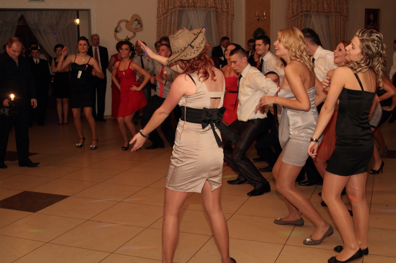 Studni�wka Zespo�u Szk� Technicznych w Kolnie 2012r.
 autor: ZST Kolno, LO Kolno, LP Kolno 