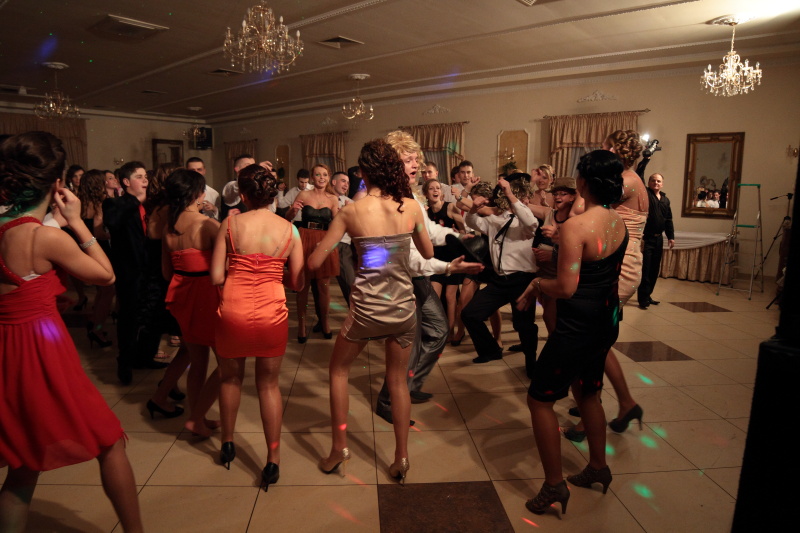 Studni�wka Zespo�u Szk� Technicznych w Kolnie 2012r.
 autor: ZST Kolno, LO Kolno, LP Kolno 