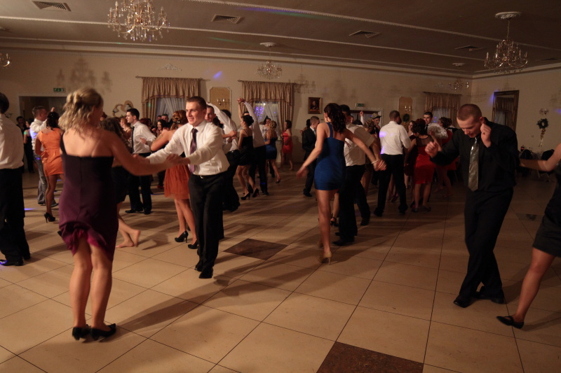 Studni�wka Zespo�u Szk� Technicznych w Kolnie 2012r.
 autor: ZST Kolno, LO Kolno, LP Kolno 