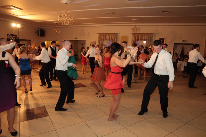 Studni�wka Zespo�u Szk� Technicznych w Kolnie 2012r.
 autor: ZST Kolno, LO Kolno, LP Kolno 