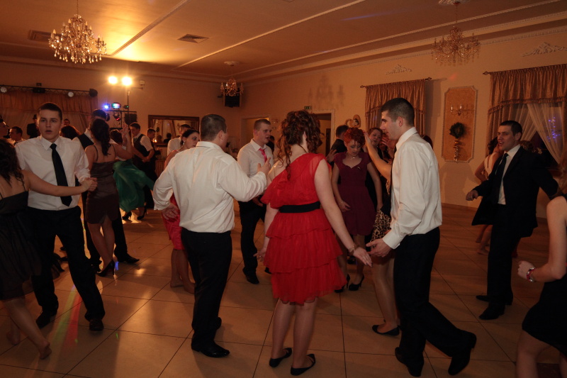 Studni�wka Zespo�u Szk� Technicznych w Kolnie 2012r.
 autor: ZST Kolno, LO Kolno, LP Kolno 