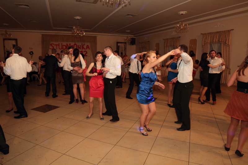 Studni�wka Zespo�u Szk� Technicznych w Kolnie 2012r.
 autor: ZST Kolno, LO Kolno, LP Kolno 