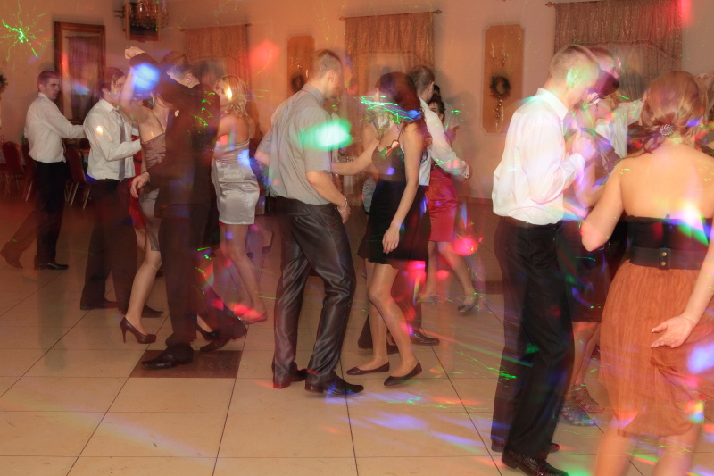 Studni�wka Zespo�u Szk� Technicznych w Kolnie 2012r.
 autor: ZST Kolno, LO Kolno, LP Kolno 