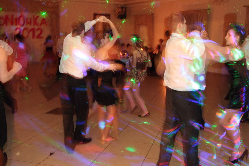 Studni�wka Zespo�u Szk� Technicznych w Kolnie 2012r.
 autor: ZST Kolno, LO Kolno, LP Kolno 