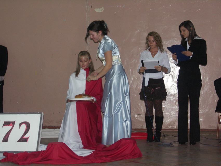 ZST Kolno- �wi�to Niepodleg�o�ci 2005
 autor: ZST Kolno, LO Kolno, LP Kolno 