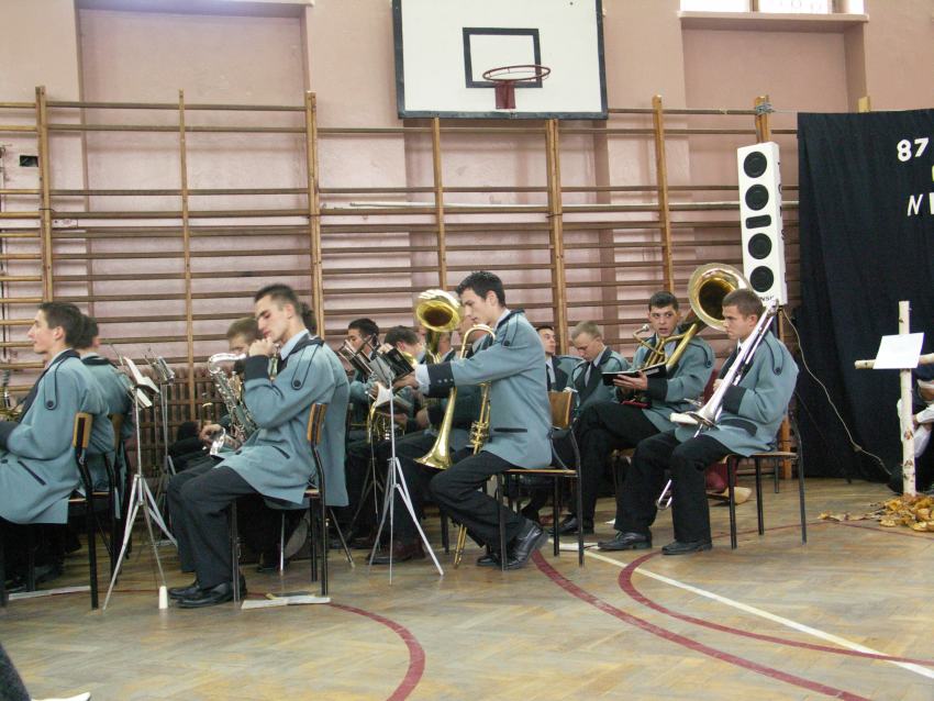 ZST Kolno- �wi�to Niepodleg�o�ci 2005
 autor: ZST Kolno, LO Kolno, LP Kolno 