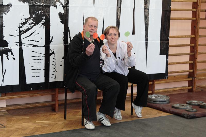 Wyciskanie Sztangi 2008- ZST Kolno
 autor: ZST Kolno, LO Kolno, LP Kolno 