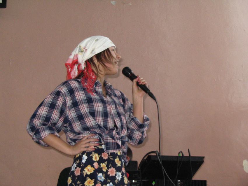 Walentynki w ZST w Kolnie
 autor: ZST Kolno, LO Kolno, LP Kolno 