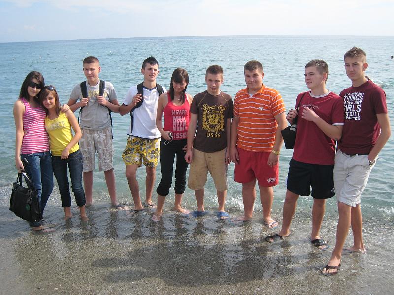 Wycieczka Grecja- ZST Kolno
 autor: ZST Kolno, LO Kolno, LP Kolno 