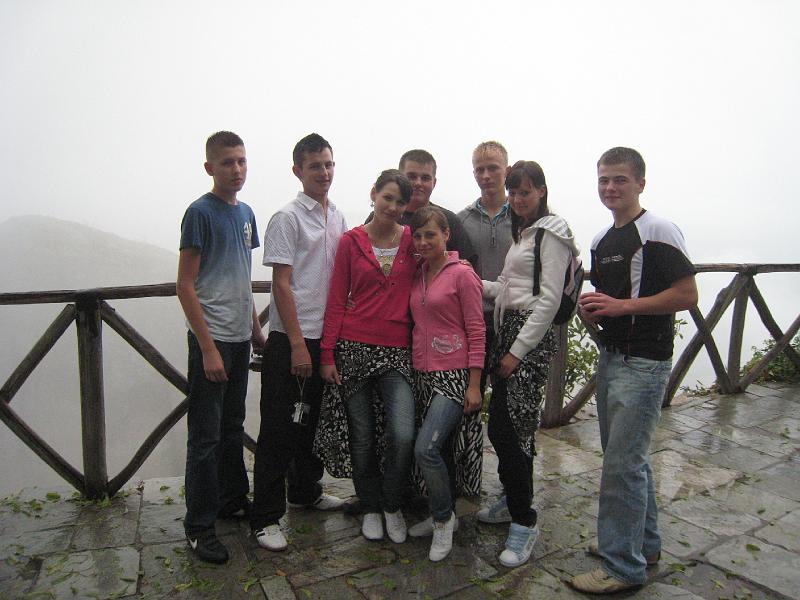 Wycieczka Grecja- ZST Kolno
 autor: ZST Kolno, LO Kolno, LP Kolno 