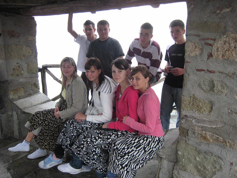 Wycieczka Grecja- ZST Kolno
 autor: ZST Kolno, LO Kolno, LP Kolno 