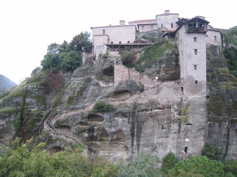 Wycieczka Grecja- ZST Kolno
 autor: ZST Kolno, LO Kolno, LP Kolno 