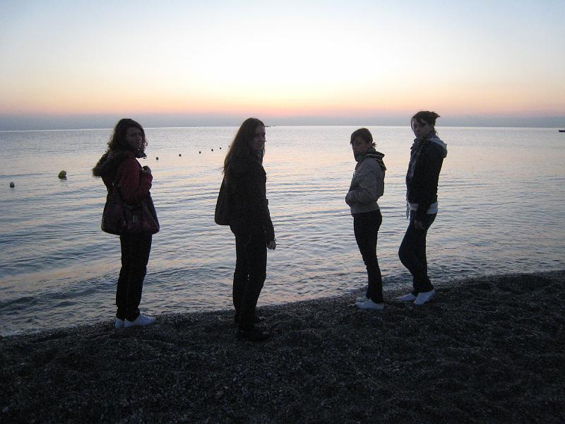 Wycieczka Grecja- ZST Kolno
 autor: ZST Kolno, LO Kolno, LP Kolno 