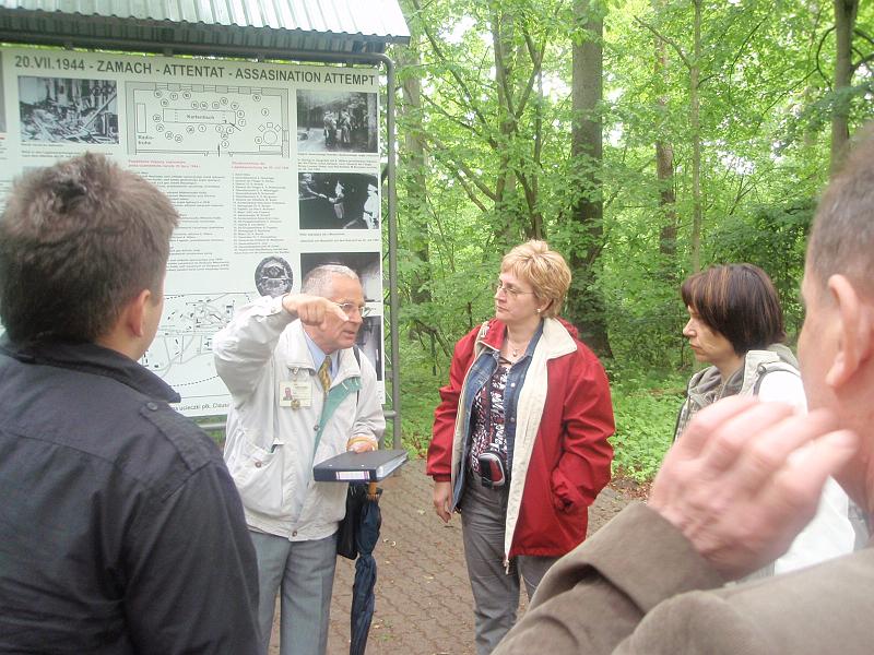 Wycieczka Orkiestry Szkolnej- ZST Kolno
 autor: ZST Kolno, LO Kolno, LP Kolno 